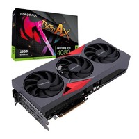 七彩虹 RTX 4080 Advanced OC 和战斧豪华版公布，将在下周上市