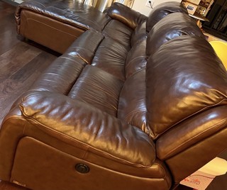 超级舒服的大沙发