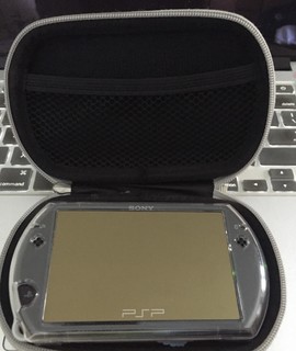 怀旧商品SONY PSP Go