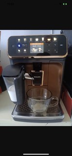 咖啡机高颜值、全自动化、高品质物超所值