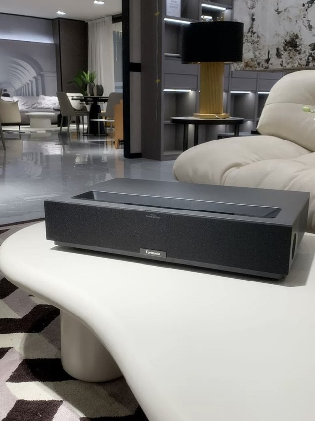 声画皆不凡 里外都是戏 