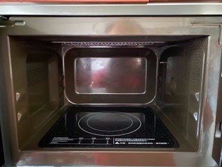格兰仕平板微波炉烤箱，一机多用，功能齐全