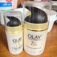 OLAY玉兰油多效修护面霜