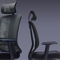 适合大体型/大体重的人体工学椅推荐，性价比最高的千元人体工学椅/办公椅/电脑椅推荐