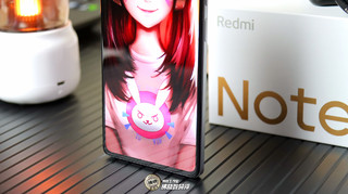 「拂晓简评」Redmi Note 12 Pro+：