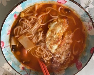 招牌日式豚骨拉面 方便速食