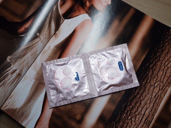 给他下个套，让爱他的感觉更久一些