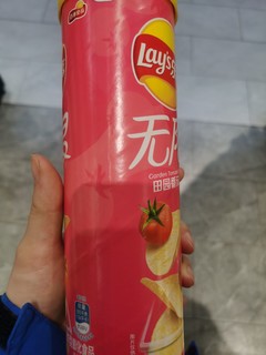 经典番茄味也不踩坑