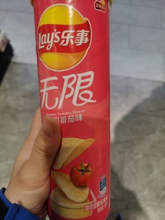 经典番茄味也不踩坑