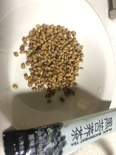 1元钱的黑苦荞 140g