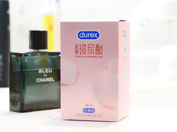 薄而不腻，水润呵护的套套真不错