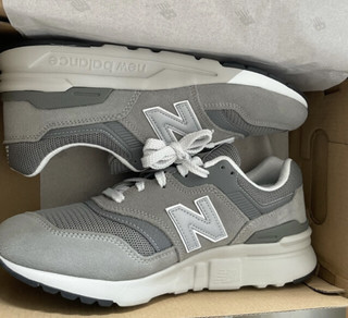 New Balance NB运动休闲鞋