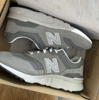 New Balance NB运动休闲鞋