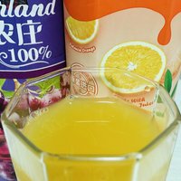 2块一斤的进口纯橙汁，价格便宜到太离谱！
