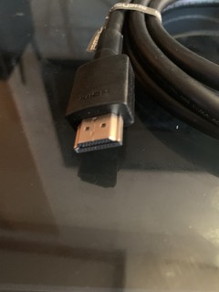 胜为HDMI转DVI线