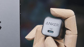 可能是iPhone 14系列最佳搭档？Anker新款30W Nano3快充头上手体验