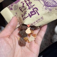 陈皮冰糖杨梅干话梅乌梅干