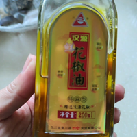 川珍花椒油，重口味者的选择