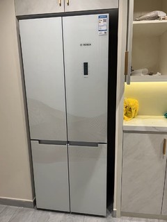 大容量电冰箱来啦家人们！