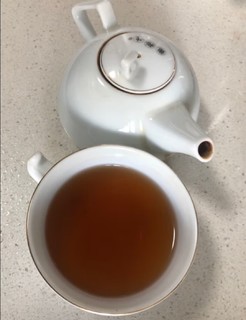 陈一凡小青柑普洱茶