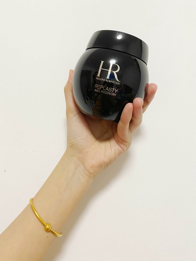 赫莲娜黑绷带YYDS！