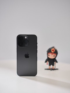 今年的iPhone系列选黑色准没错！