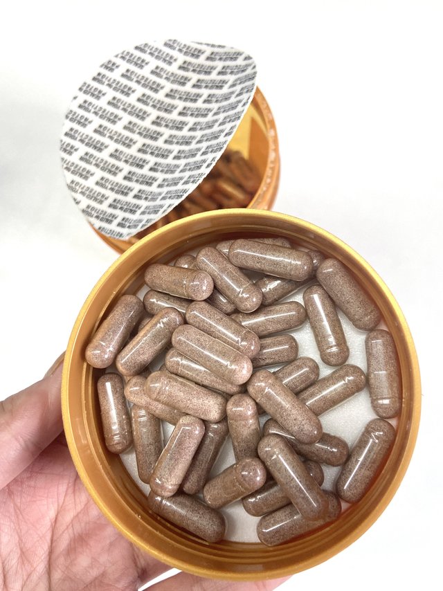 吃了半年葡萄籽，我告诉你葡萄籽有没有用❓