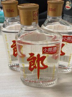 小郎酒，大品牌