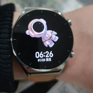 小米 Watch S1 Pro 智能运动手表