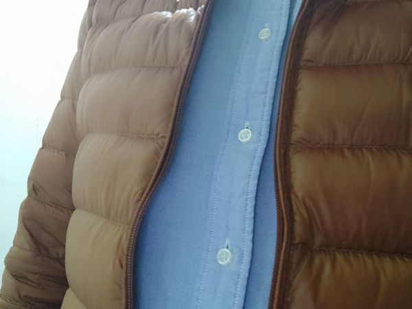 这个冬天，当一个快乐的人形撒绒机吧!