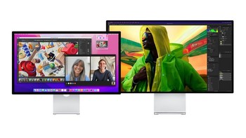 网传丨三星正在为苹果开发27英寸 QD OLED 屏，苹果 iMac 27或首发