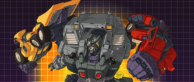 变形金刚玩具篇五百一十五 意外地还不错 传世d级封锁开箱 动漫周边 什么值得买