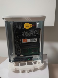 T-bao天宝AMD300U小主机晒单