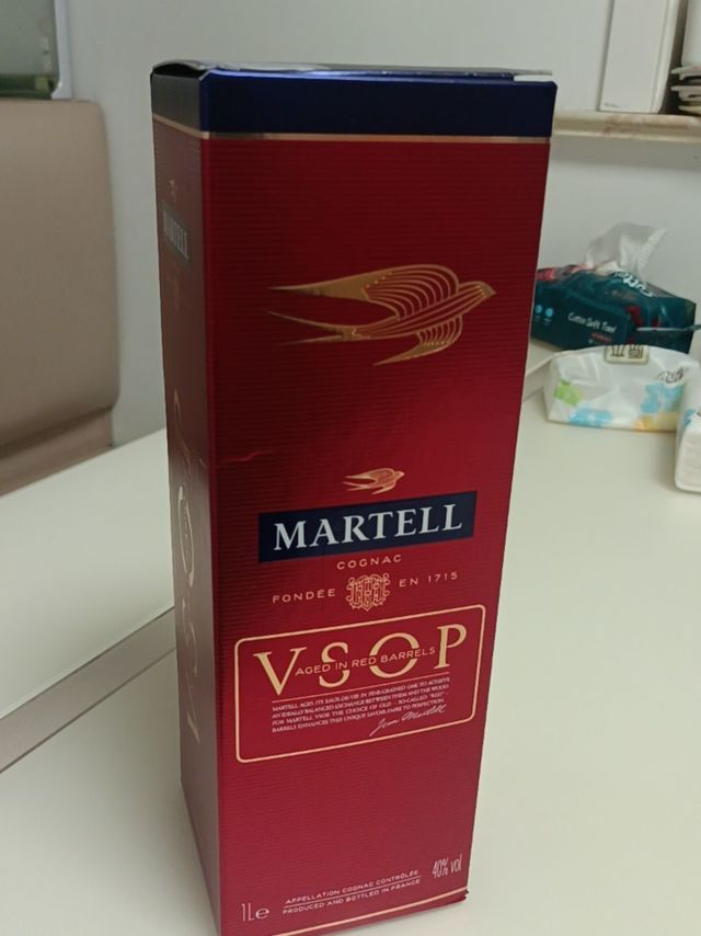 给丈母买个洋酒