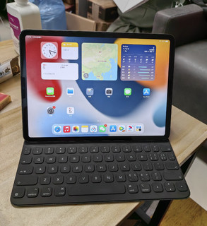 iPad Pro肯定是当前性能最强的平板电脑了！