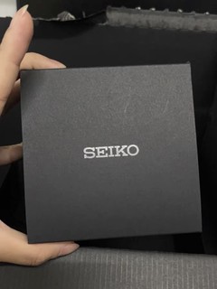 SEIKO 精工 5号系列 中性自动上链腕表 