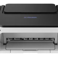 京东自营二手打印机也是一个高性价比的不错选择-佳能e3480喷墨打印机