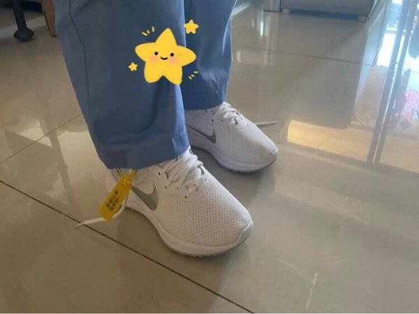 Nike跑步鞋，入门级的闭眼入系列？👟