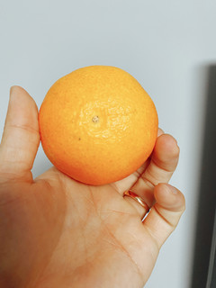 百亿补贴的果冻橙挺好吃，就是有倆坏果。
