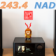 万元HIFI听什么？ELAC 243.4书架箱与NAD C700功放 体验评测