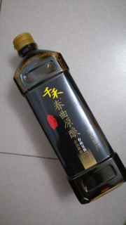 千禾春曲原酿1L酿造生抽酱油