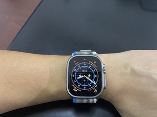 双11入手watch ultra