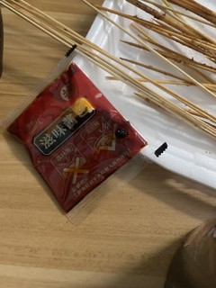 超爱这个国货点火鸡面