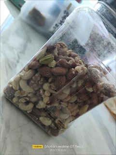 补充每日膳食纤维，这个坚果很实在