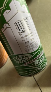 分享一款好喝的精酿啤酒