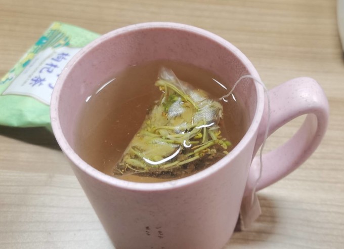 茶类