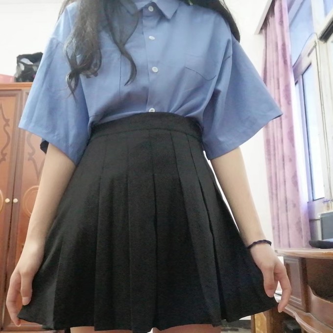 JK制服