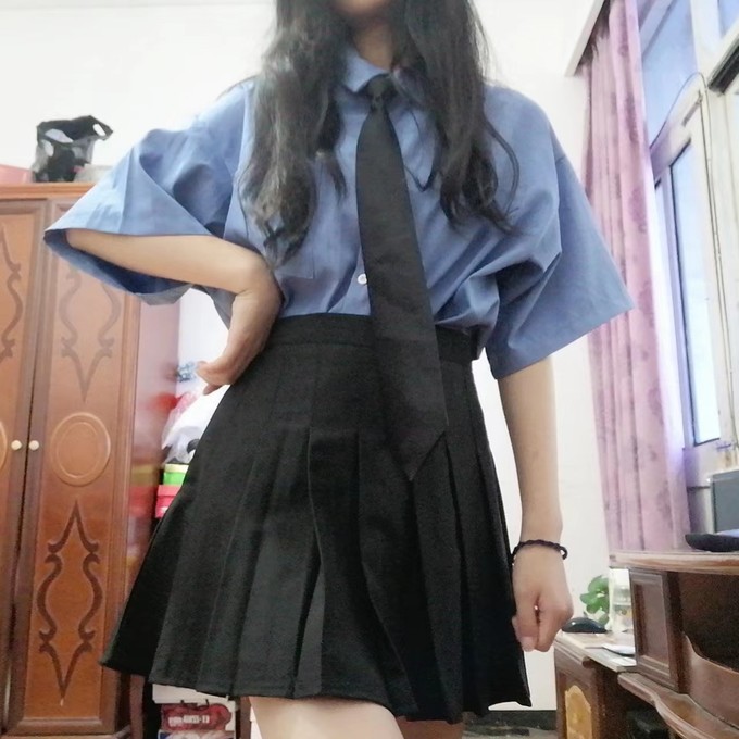 JK制服