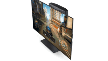 全球首款可弯曲42英寸OLED屏：LG OLED Flex国行发售