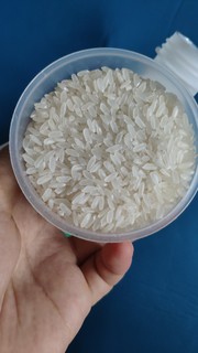 十月稻田鲜米2.5kg试吃体验